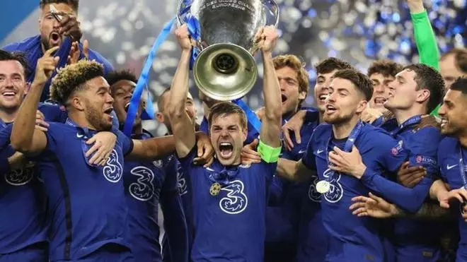 Chelsea - Villarreal de la Supercopa de Europa: Horario y dónde ver en TV