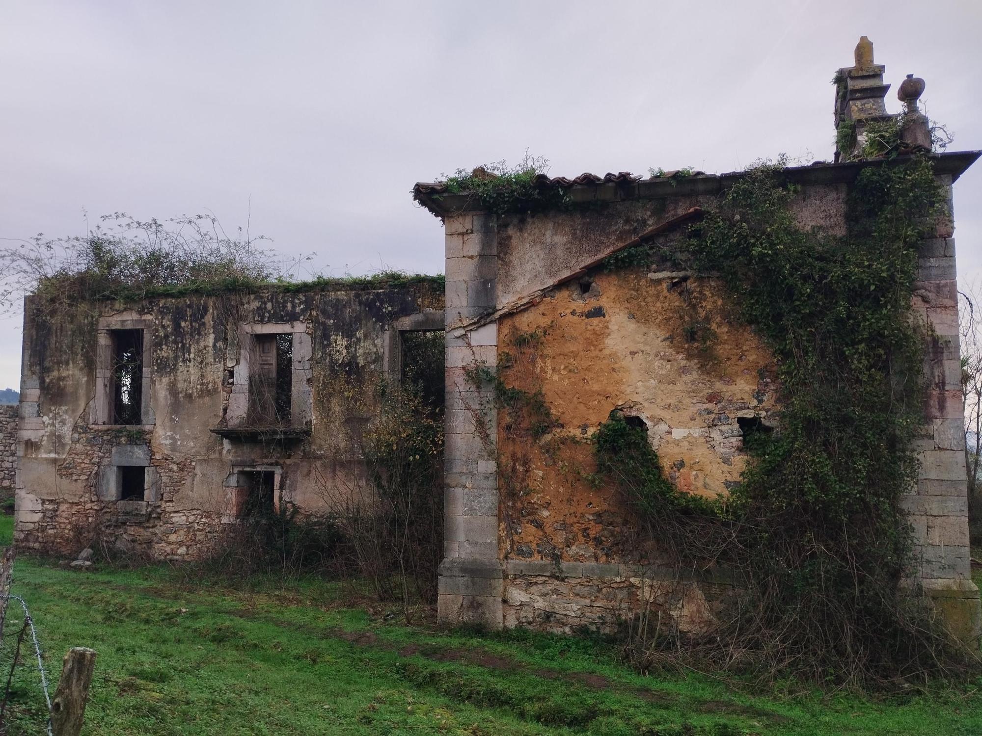 San Cucao, territorio de nobles y castillos, de la huella indiana y del tesoro natural de los Covarones