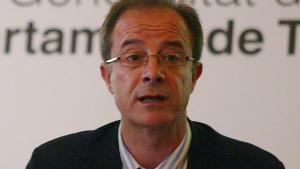 El Govern fitxa l’exdirectiu de Seat Ciriaco Hidalgo per presidir el CTESC