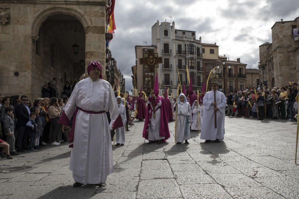 Semana Santa en la provincia 2019 | Procesión de L