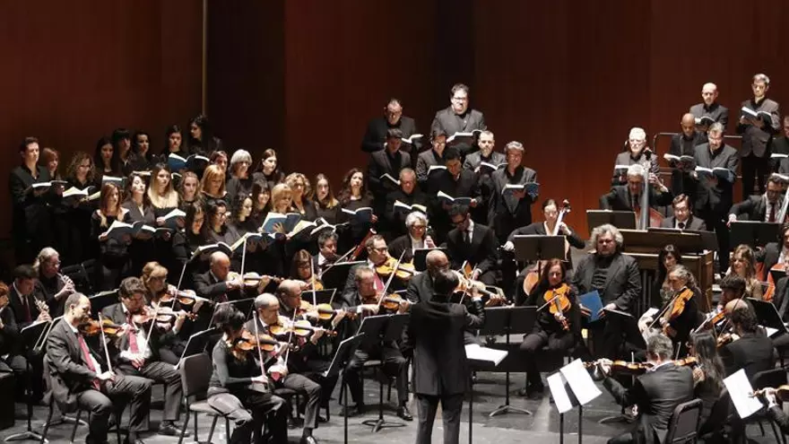 Orquesta de Córdoba