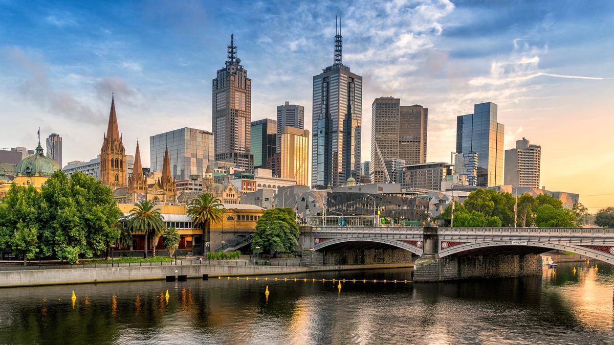 Melbourne: lo que no puedes perderte en la ciudad más ‘cool’ de las Antípodas