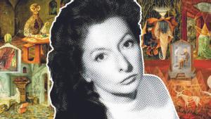 El jo en transició de Remedios Varo i les seves cartes a desconeguts