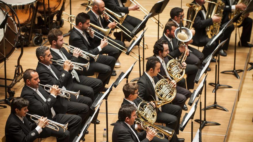 El Certamen de Bandas cambia al jurado tras filtrarse nombres