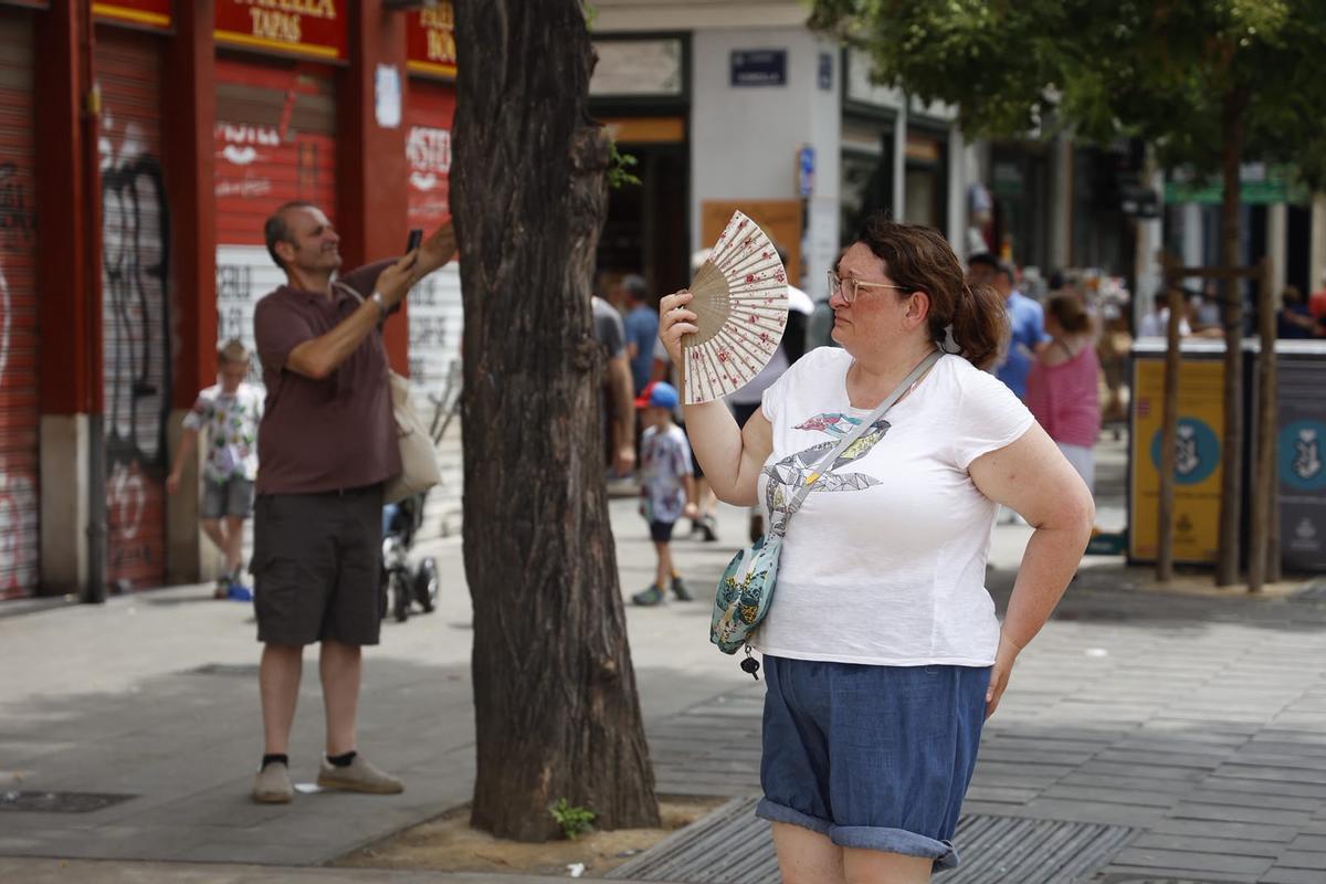 La Comunitat Valenciana se prepara para afrontar los días más críticos de la ola de calor.