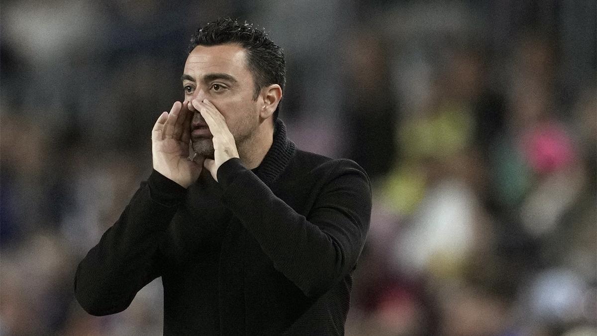 Xavi: "Hemos merecido mucho más"