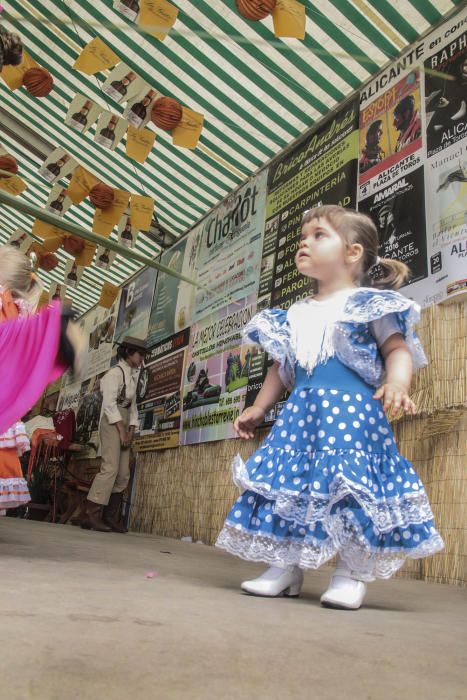 Feria de Sevillanas 2016 en Torrevieja