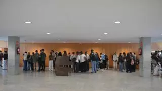 A la selectividad con necesidades educativas: 625 estudiantes tienen adaptación en el examen