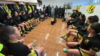 El Celta femenino de fútbol se presentará en A Madroa y el club pone autobuses desde Balaídos para los que quieran asistir