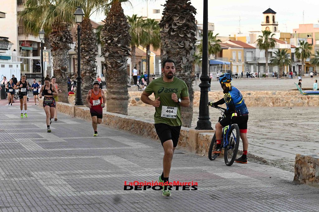 Carrera 5k Animal en Los Alcázares 2024 (II)