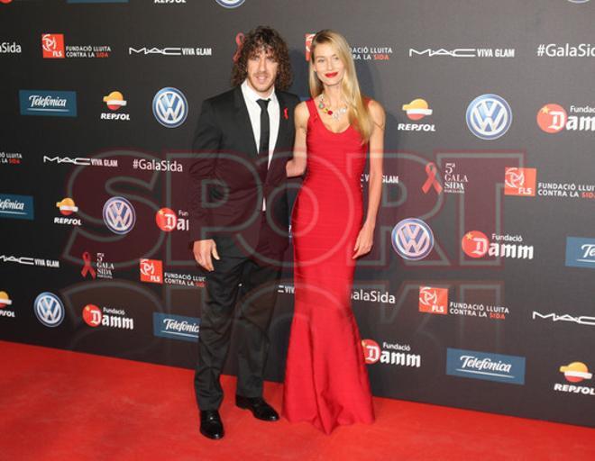 V Gala SIDA Barcelona