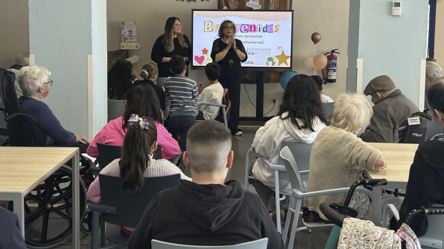 Un servicio a la comunidad con moraleja educativa