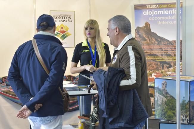 Feria Internacional del Atlántico, en Infecar