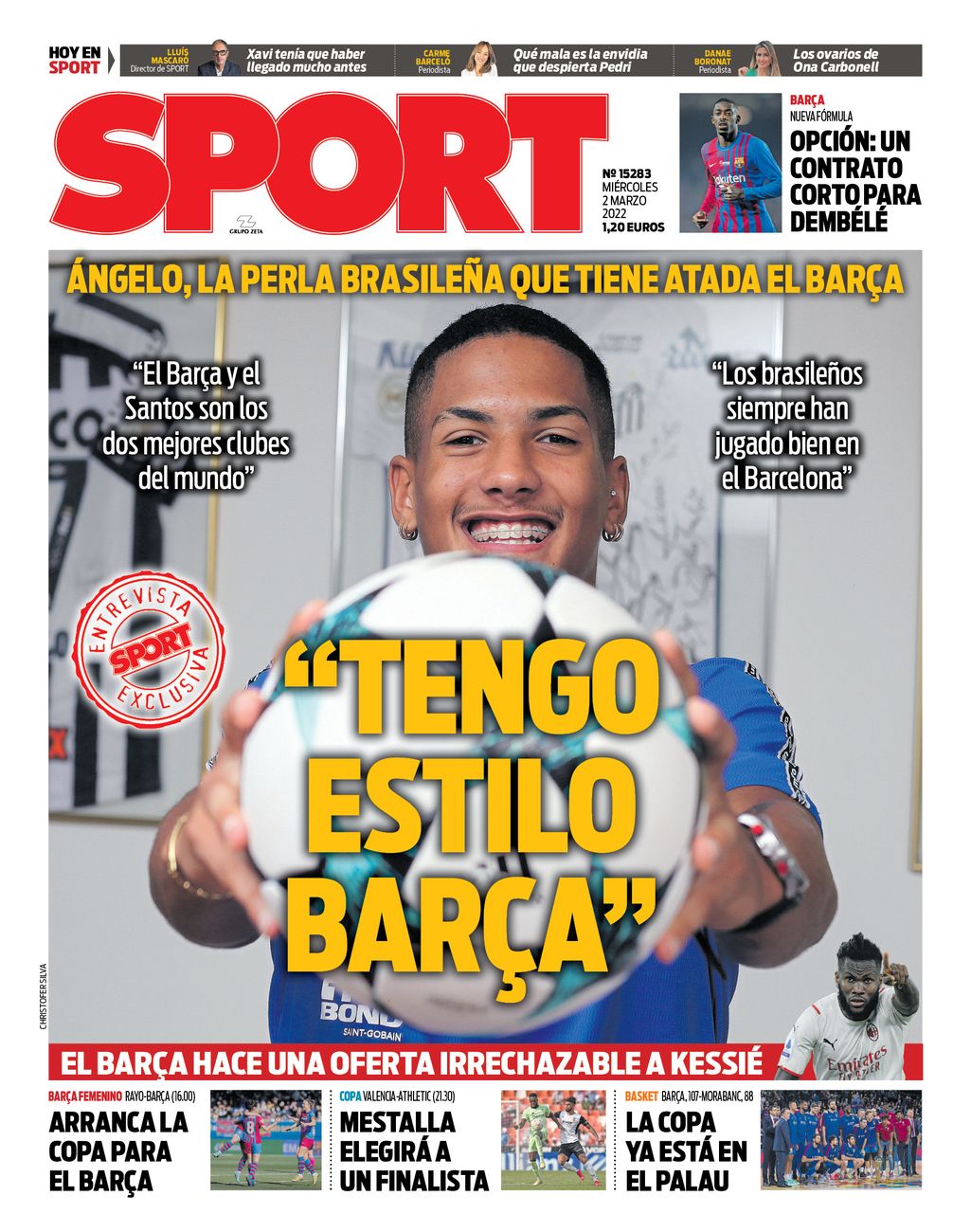 Portada 02/03