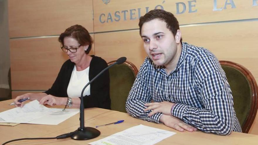 Castellón duplica las subvenciones para proyectos de cooperación al desarrollo