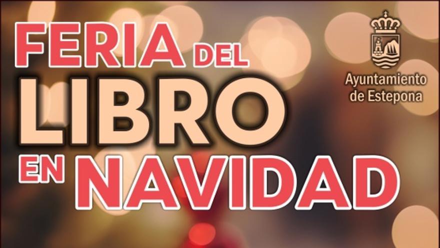 Feria del libro en Navidad