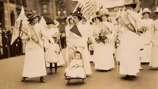 Test | Pon a prueba tus conocimientos sobre la historia de las mujeres