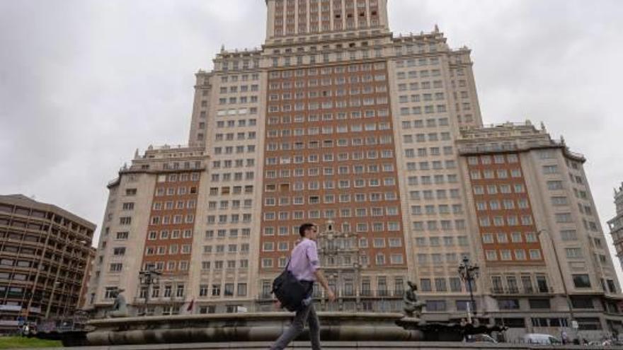 ¿Quién es el oriolano que ha pagado 265 millones por un edificio en Madrid?