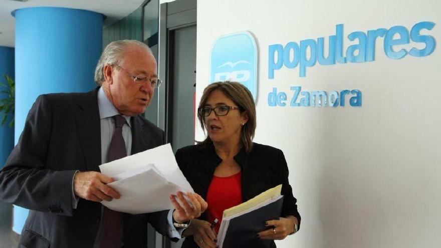 Antonio Vázquez dice adiós a la política en activo