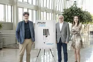 El Palau de la Música estrena una Medea inmersiva: “El público no saldrá igual que ha entrado”