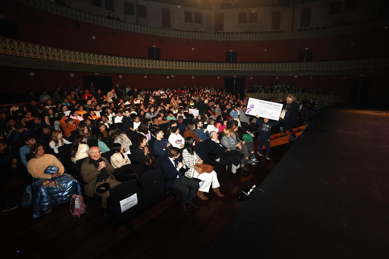 Famdif clausura su campaña de sensibilización escolar tras visitar a casi 3.000 escolares en la Región