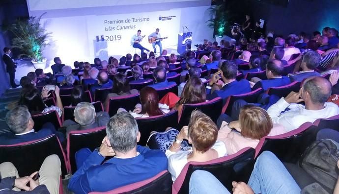 Premios Turismo de Canarias 2019