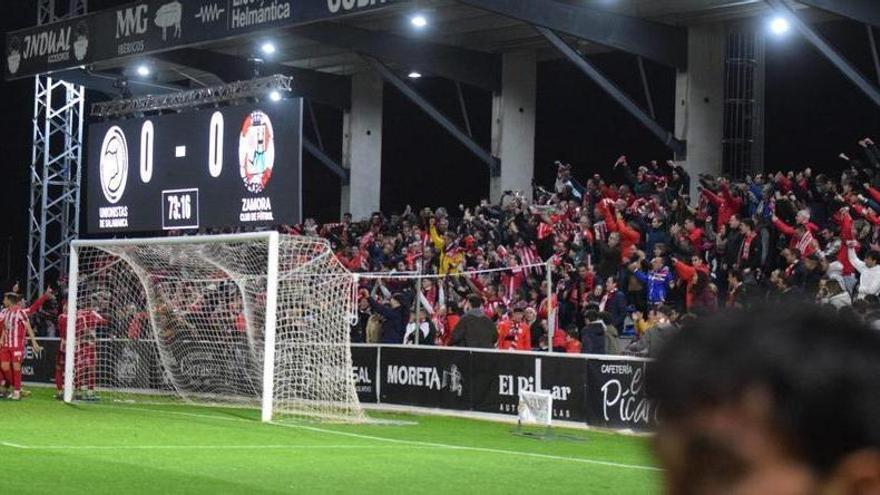 El partido al que todos quieren ir