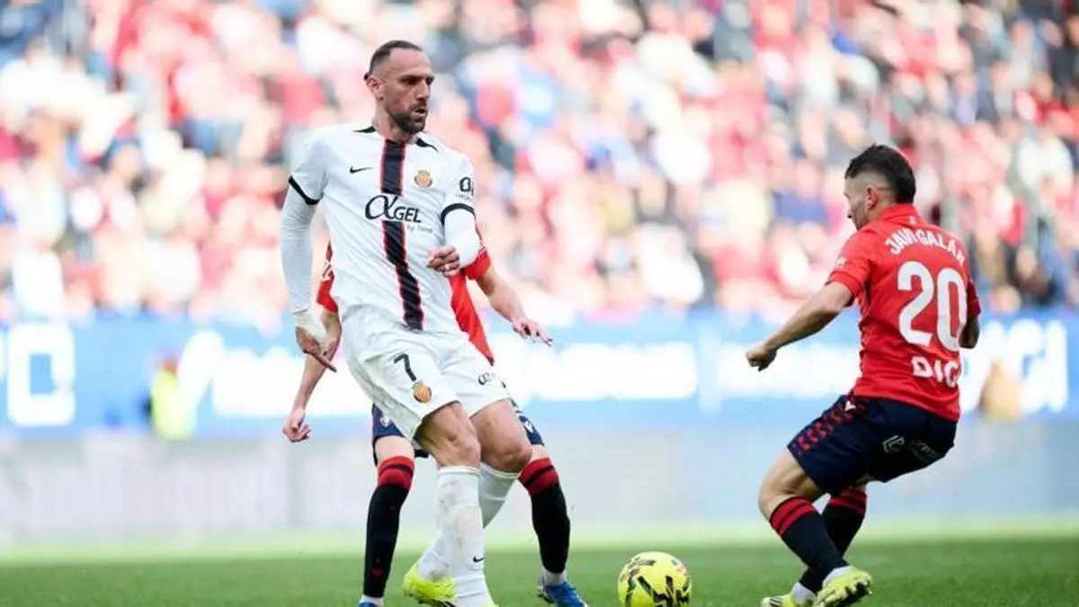 El descenso ya es cosa de cinco equipos en LaLiga