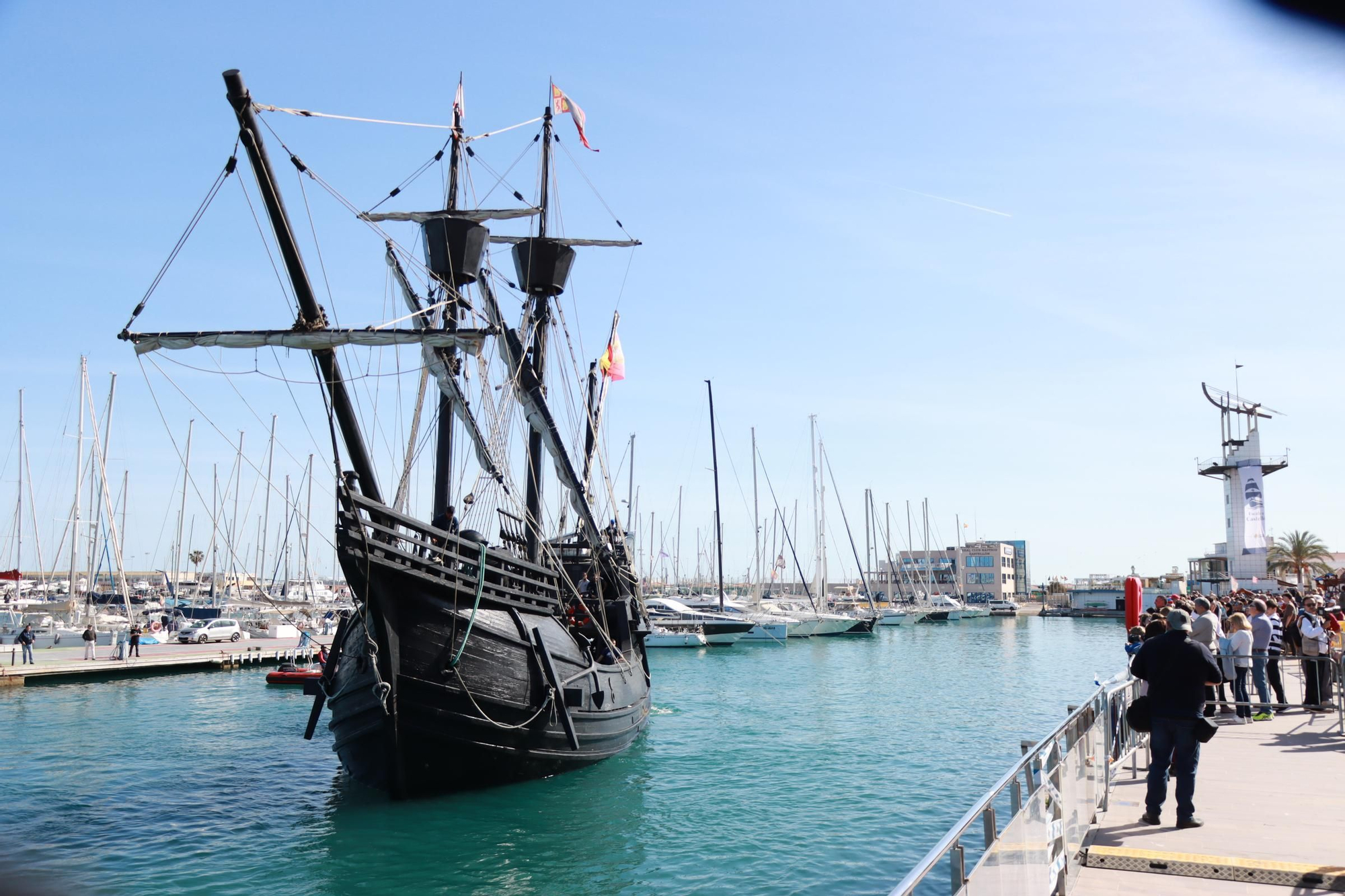 Galería de fotos: Búscate en la primera jornada de la VI edición de 'Escala Castelló'