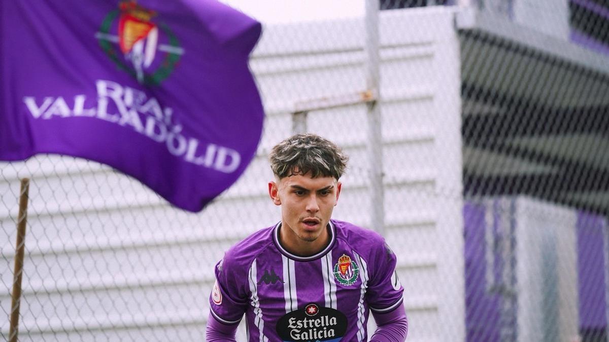 El Lorca Deportiva ficha al extremo Sergi Esteban