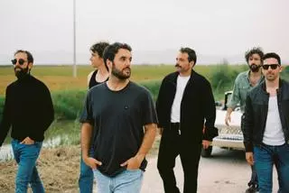 Tardor anuncia el seu gran concert de retorn amb un nou senzill