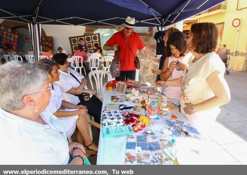 Encuentro de multilabores en Vila-real