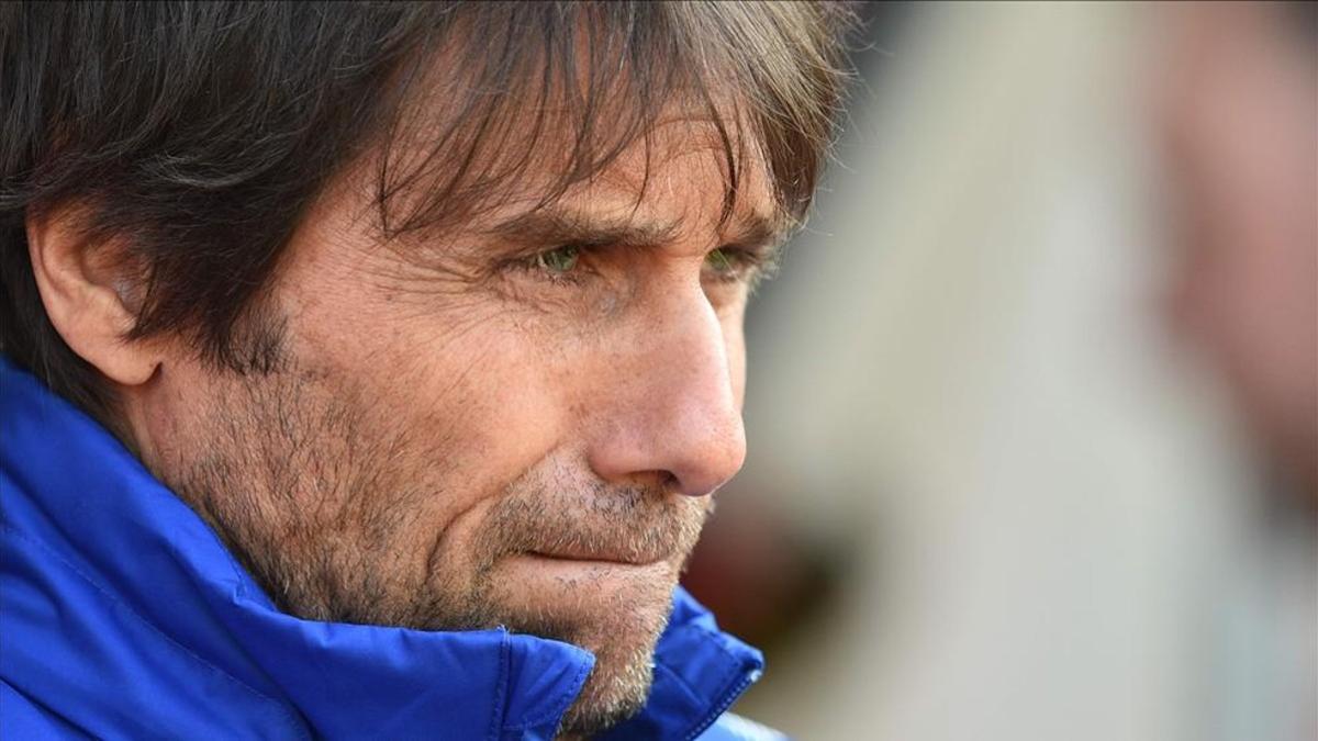 Conte, muy cerca de ser nuevo entrenador del AC Milan