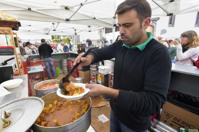 Fiesta de la Papa