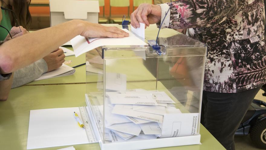 Resultats eleccions generals a Tarragona