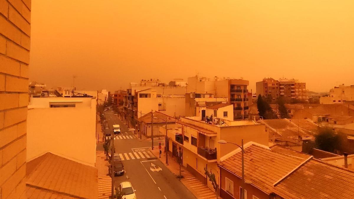 San Vicente del Raspeig