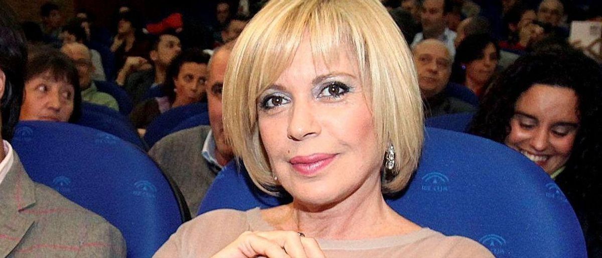 Compromís sol·licita a Antifrau els pagaments a Bárbara Rey a través de Canal 9 Compromís sol·licita a Antifrau els pagaments a Bárbara Rey a través de Canal 9