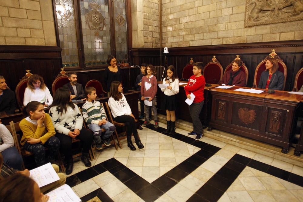 Dia Internacional de la Ciutat Educadora