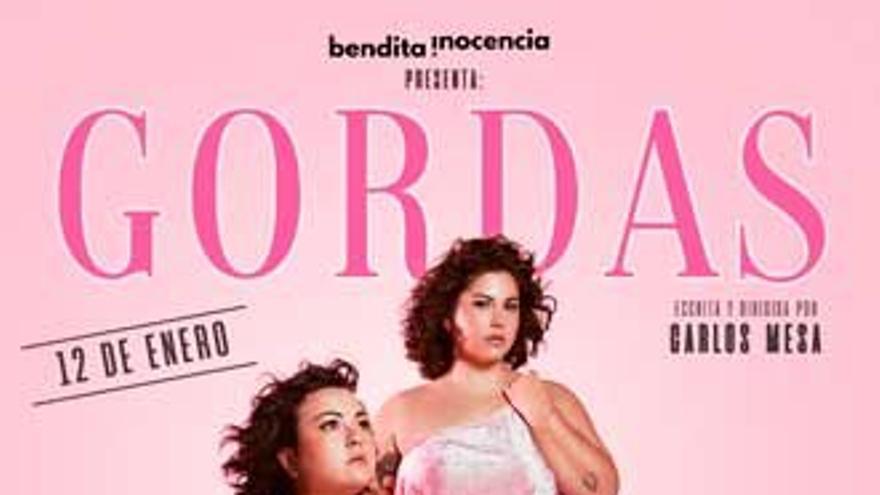 Gordas - La Opinión de Zamora