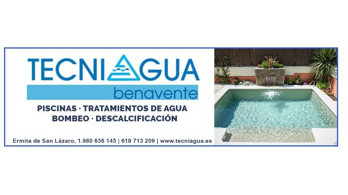 Tecniagua