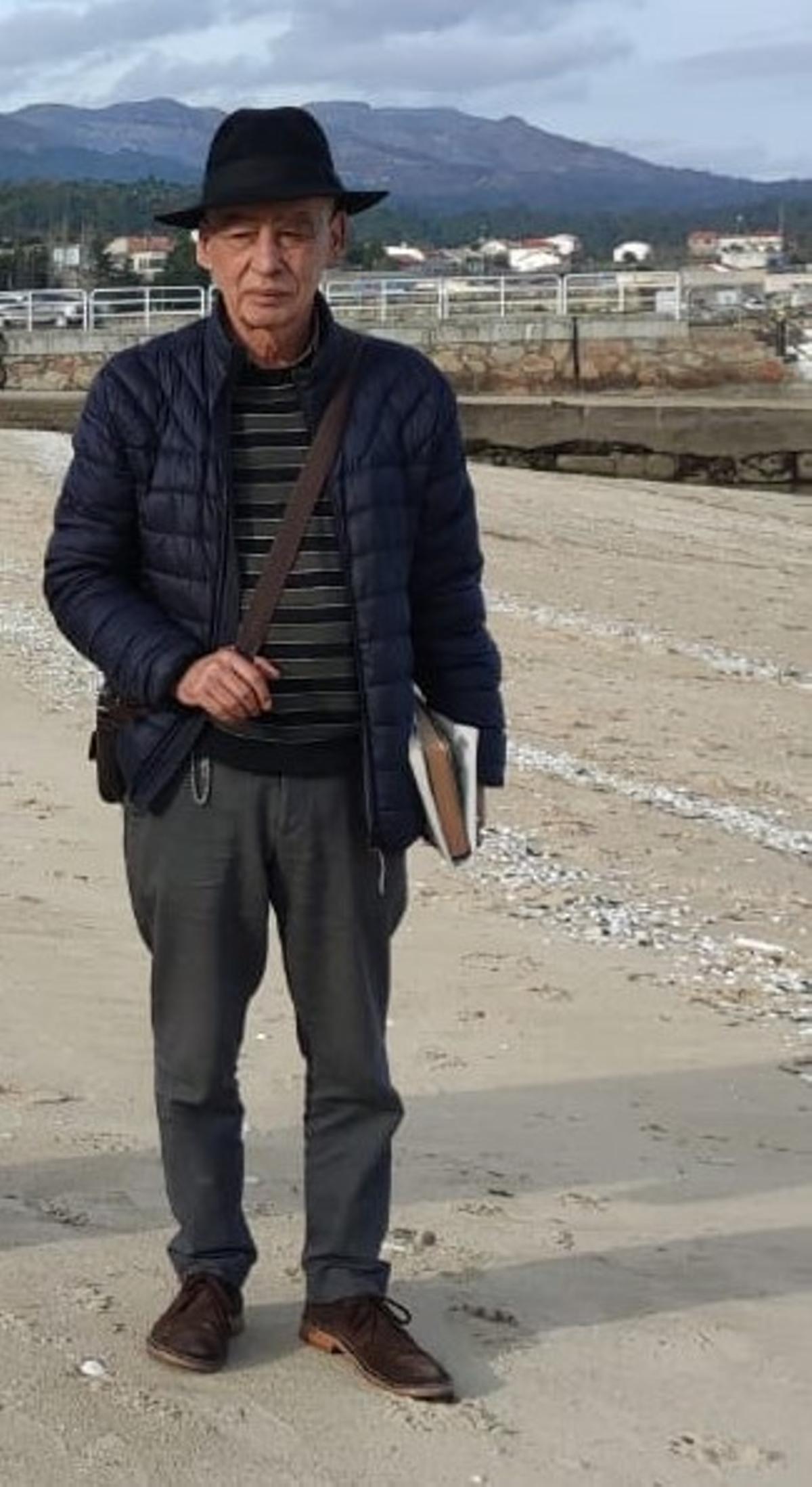 Ayer se presentó en Vilagarcía el segundo número de la publicación de la asociación.