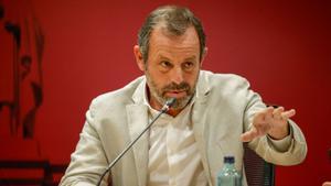 Rosell serà indemnitzat amb 232.500 € pel temps a la presó