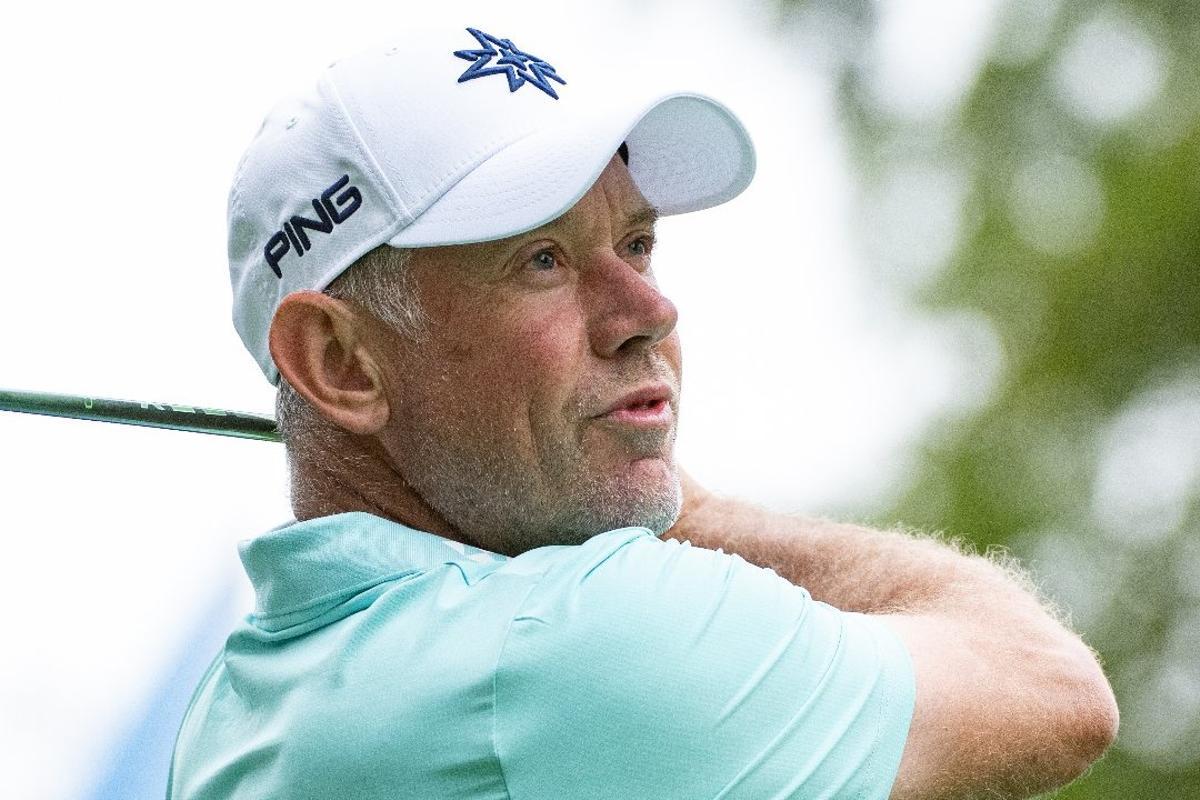 Westwood se impuso a Lee en el primer duelo de la eliminatoria por 1arriba