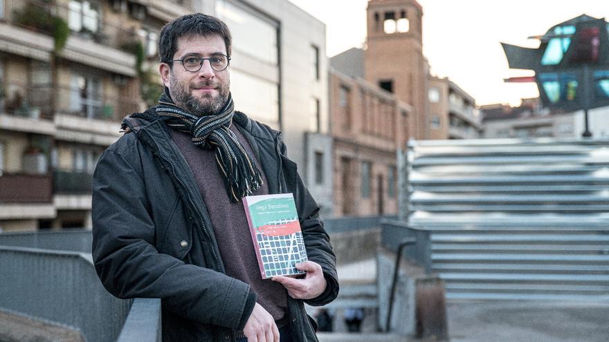 «La literatura reflecteix el desencant de la Barcelona post Fòrum»