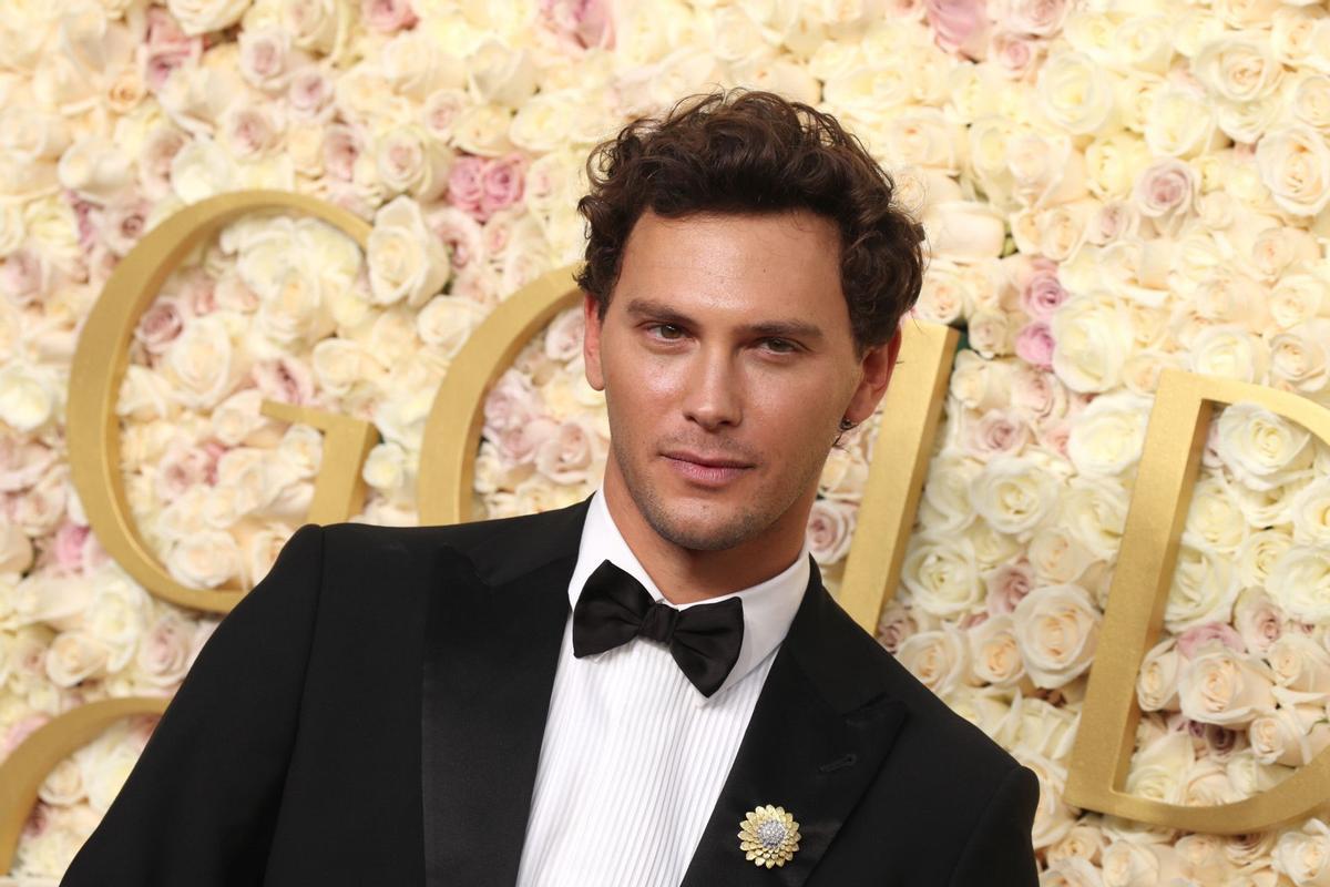 Cooper Koch destacó por su papel como hijo de Bardem en 'Monstruos'