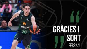 Bassas deixa el Joventut i firma pel Gran Canària