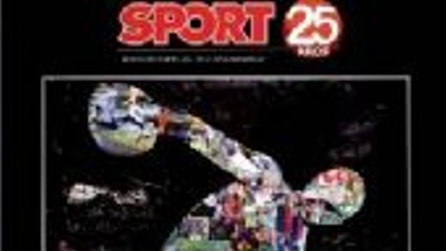 ´Sport´ celebra sus 25años con un especial