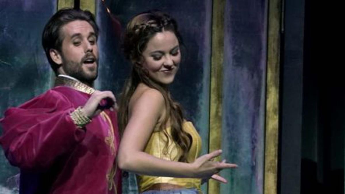 Ópera en familia con “La Cenicienta” de Viardot - La Nueva España