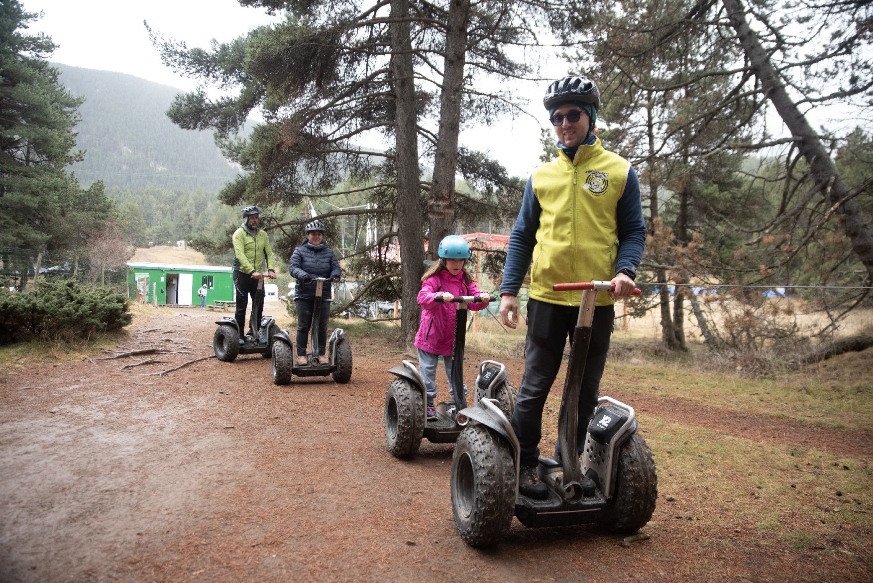 Les millors imatges de La Molina al seu final de temporada d'esquí de Nadal