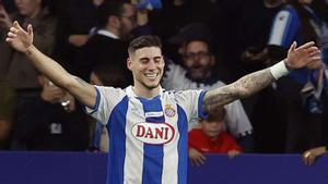 L’Espanyol escala al cinquè lloc i es permet somiar